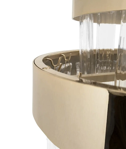 Spire Pendant Lamp