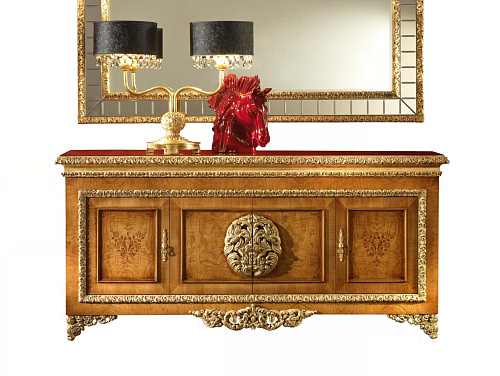 Luxury Italian Sideboard