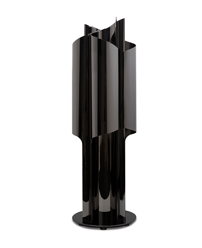 Aged Brass Heritage Table Lamp
