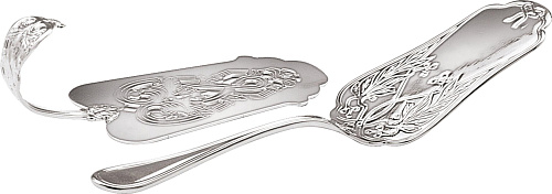 Designer Cake Server