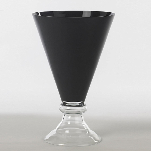 New Romantic Artisan Designer Vase
