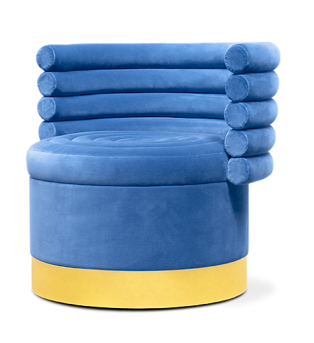 Calvin Armchair