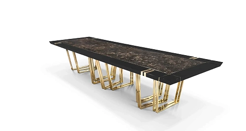 Soar XL Dining Table