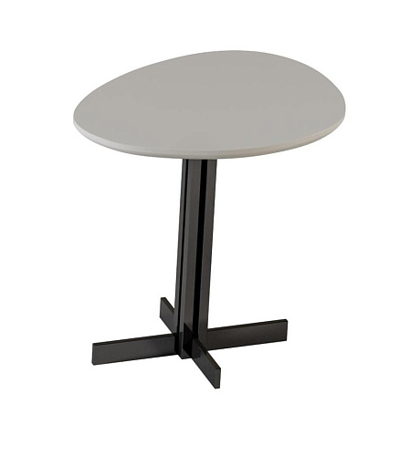 Atom Designer Low Side Table
