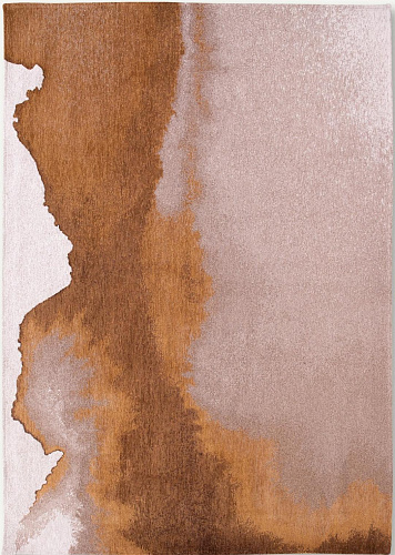 Chestnut Flatweave Rug