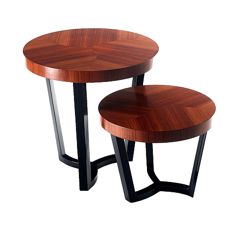 Sullivan Nesting Designer Table