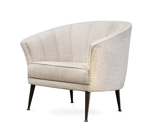 Aura Armchair