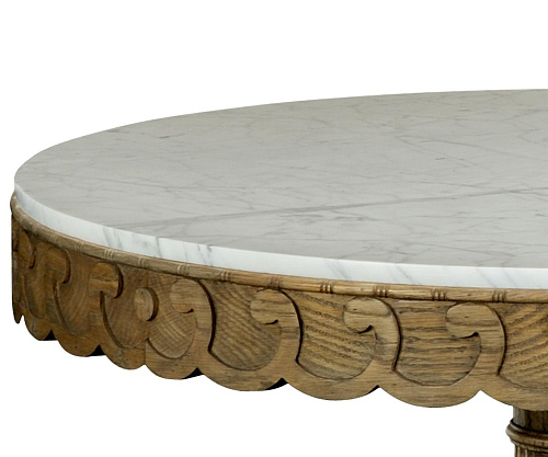 Dalkeith Artisan Table