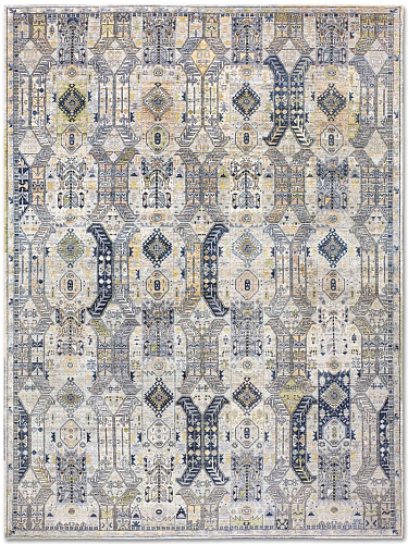 Soul Luxury 100% Wool Rug