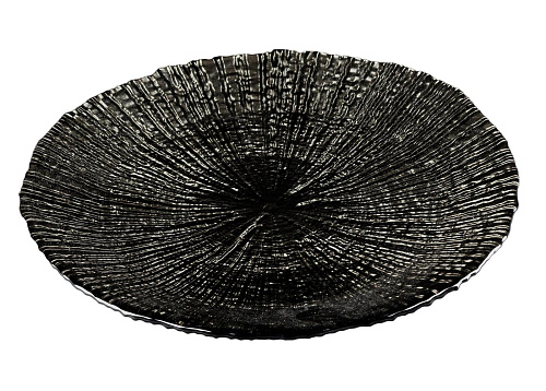 Night Decorative Plate