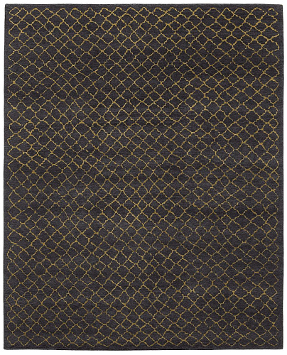 Ululu Hand-Woven Rug