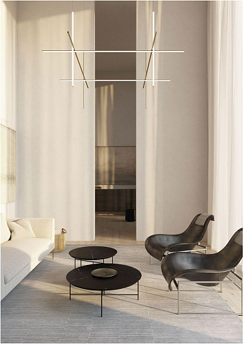 Oona Luxury Designer Rug