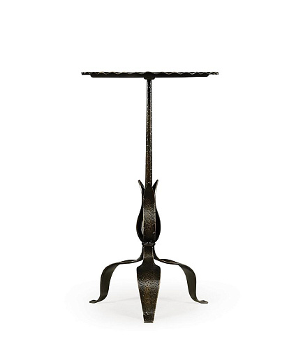 Marcia Artisan Cocktail Table