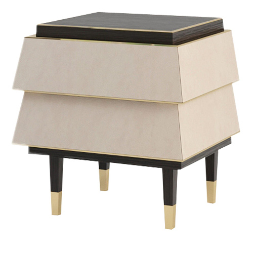 Hancock Nightstand