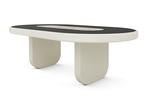 Activity Beige Kids Table
