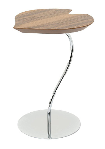 Leaf Artisan Side Table