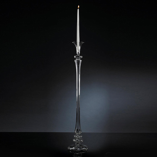 Royal Classic Tall Candle Holder