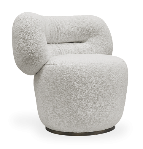Amara Small Armchair