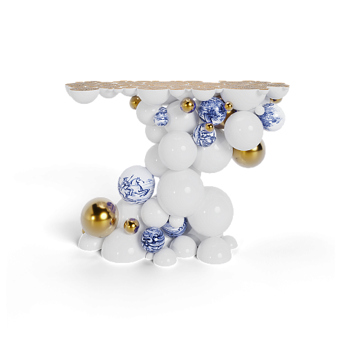 Orbit Legacy Luxe Console