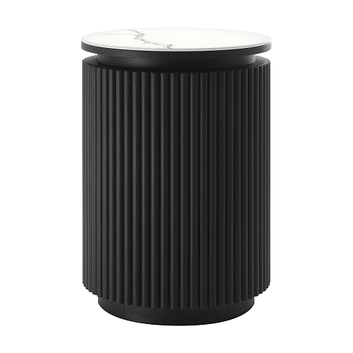 Contera End Table