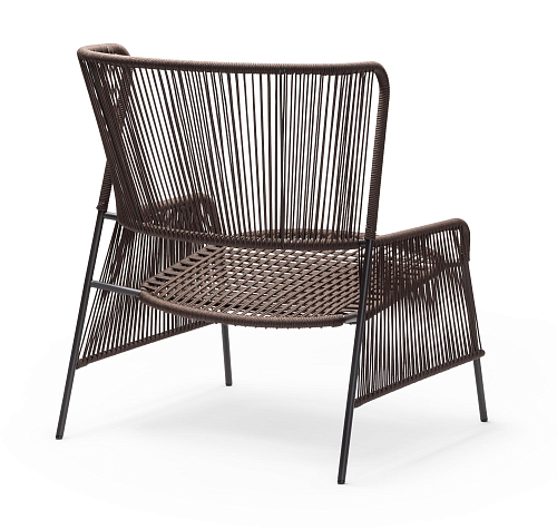 Altana Brown Chair