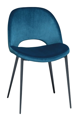Beetle Turquoise Chair