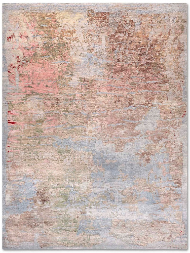 Stereo Handmade Luxury Rug