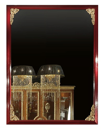 Classic Wall Mirror