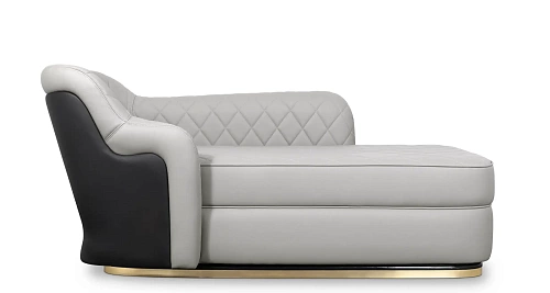 Royal Chaise Longue