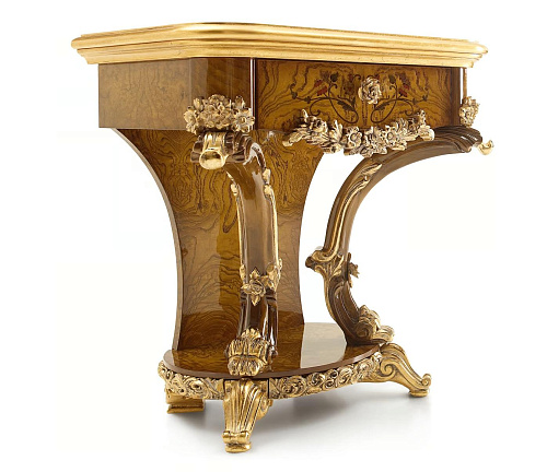 Dolcevita Italian Bedside Table