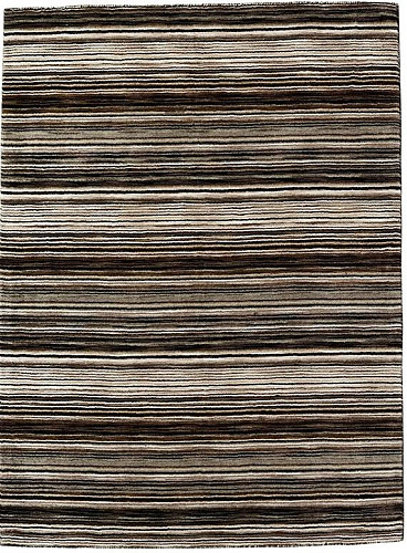 Stripe Handwoven Rug