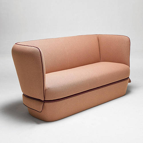 Chemise Exquisite Italian Sofa
