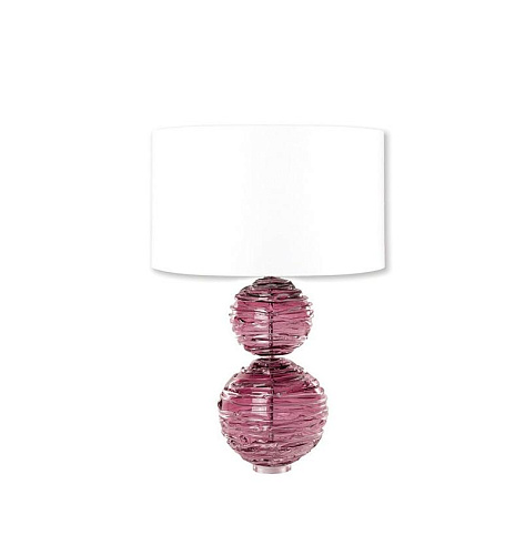 Alfie Junior Artisan Table Lamp