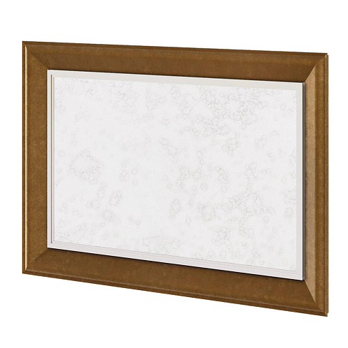 Peter Designer Wall Mirror
