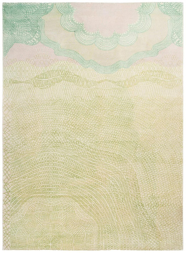 Money’S Worth Luxury Rug