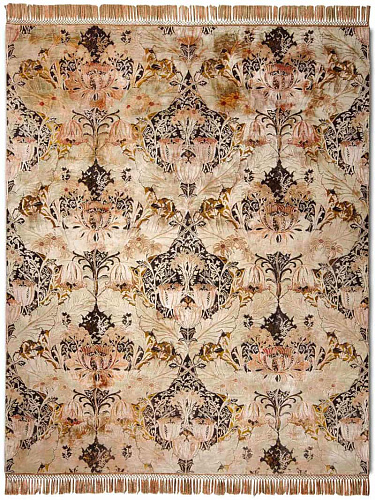 Elisabeth Hand-Woven Exquisite Rug