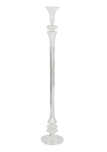 Royal Classic Tall Candle Holder