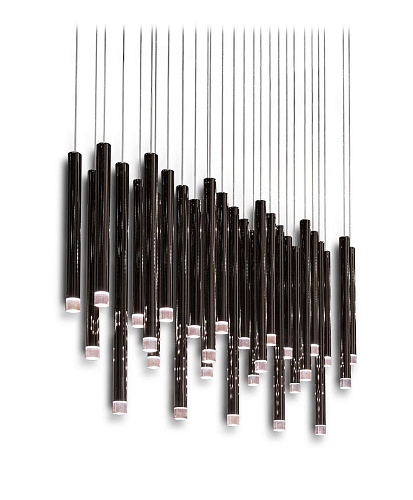 Perfect Time Majestic 27-Light Luminaire