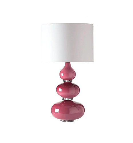 Aragoa Artisan Table Lamp