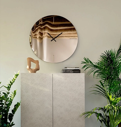 Anemos Orologio Luxe Clock