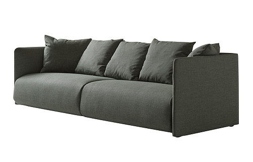 Lullaby Comfort Sofa