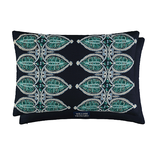Montacute Handcrafted Cushion