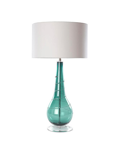 Ninevagh Artisan Table Lamp
