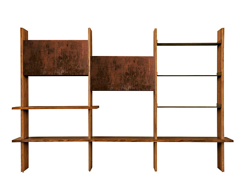 Capanna Bookcase S-152