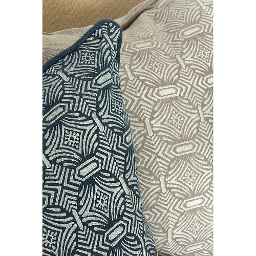 Pali Handcrafted Cushion