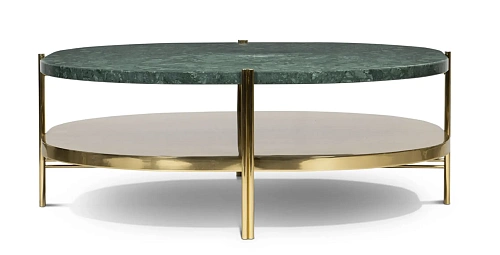 Pinnacle Coffee Table