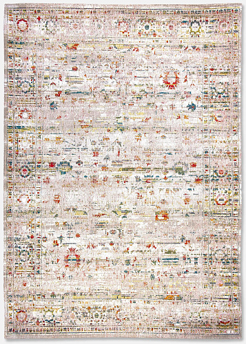 Indoor Vintage Jacquard Rug