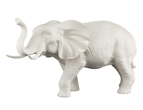 Elephant Handcrafted Sculpture