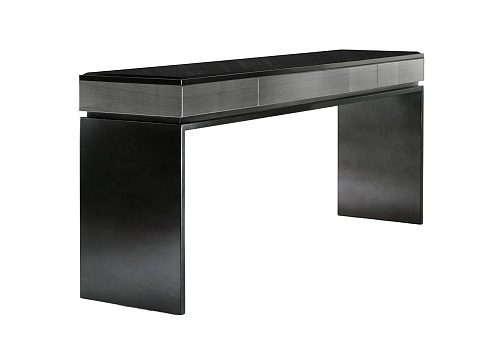 Console Table with Drawers 200 cm
