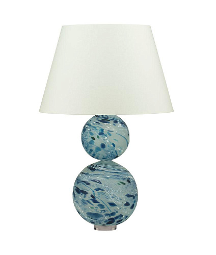 Ariana Artisan Table Lamp